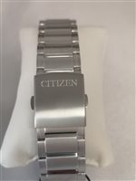 Orologio Citizen Uomo Automatico Super Titanio in Titanio NH9120-88A - NH9120-88A